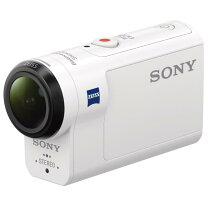 楽天市場】sony ウエアラブルカメラ アクションカム hdr－as50の通販