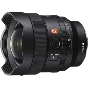 SONY(\j[) LpPœ_Y tTCY FE 14mm F1.8 GM G Master fW^J[E}Eg]p Y SEL14F18GM