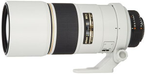 Nikon Pœ_Y Ai AF-S Nikkor 300mm f/4D IF-ED CgO[ tTCYΉ