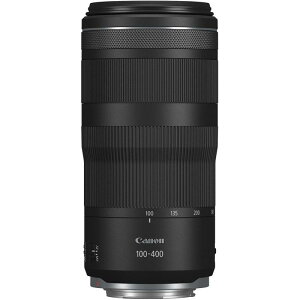 Lm Canon ] Y[ RF100-400mm F5.6-8 IS USM ubN