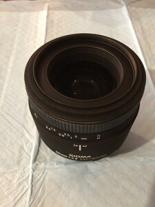 SIGMA Pœ_}NY MACRO 50mm F2.8 EX DG jRp tTCYΉ