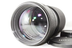 Nikon AFY AF 80-200mm F2.8 ED