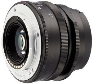 Voigtlander tHNg_[ NOKTON 35mm F1.2 X-mount