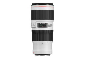 Lm 2309C001 EF70-200mm F4L IS II USM