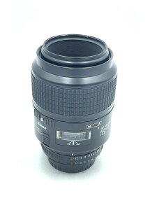 Nikon AF MICRO NIKKOR 105mm F2.8 F/2.8 D