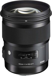 VO}(Sigma) Y 50mm F1.4 DG HSM Nikon jR F}Eg Pœ_ W tTCY ჌tp Art