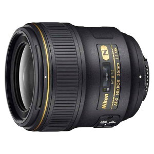 Nikon Pœ_Y AF-S NIKKOR 35mm f/1.4G tTCYΉ