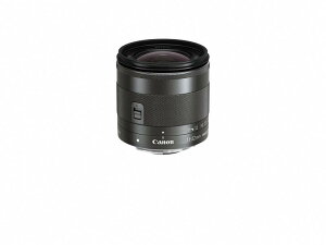 Canon EF-M 11-22mm f/4-5.6 STMY ubN 7568B002