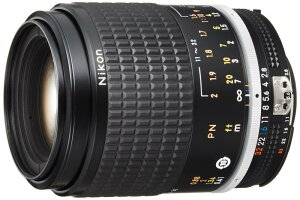Nikon Pœ_}CNY AI }CN 105 f/2.8S tTCYΉ
