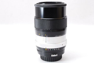 Nikon jR Nikkor-Q Auto 135mm F2.8