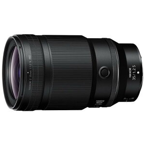Nikon Pœ_Y NIKKOR Z 35mm f/1.2 S Z}Eg