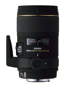 VO} 150mm F2.8APO MACRO EX DG HSM Lmp