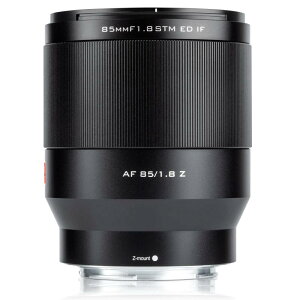 VILTROX AF 85mm F1.8 STM jR Z}Eg tTCY ] tt[ Pœ_Y Nikon Z5 Z50 Z6 Z6ii Z7 Z7ii ZFC Z30 Z9ɓKp