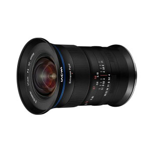 yz LAOWA Pœ_ LpY 17mm F4 tWtC GFXp Zero-D LAO0047