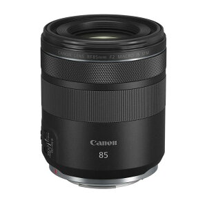 Canon RF 85mm F2 }NSTMARpNg]ubNY(4234C002)B