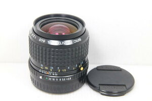 Pentax SMC A645 55mm F2.8