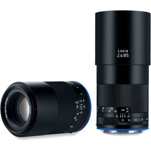 ZEISS Pœ_Y Loxia 2.4/85 E}Eg 85mm F2.4 tTCYΉ }jAtH[JX ifNbN@\ 500210