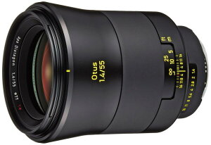 Carl Zeiss Pœ_Y Otus 1.4/55 ZF.2 tTCYΉ 830554