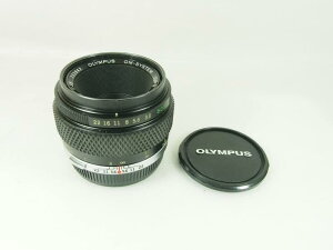 Olympus MFY OM 50mm F3.5 macro