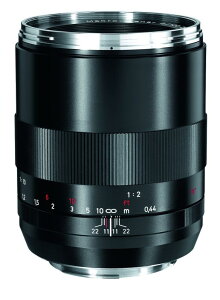 Carl Zeiss Makro-Planar T* 2/100 ZE (LmEF)