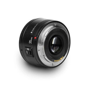 YONGNUO YN35mm F2Y 1:2 AF/MF LpŒ/vCI[gtH[JXY Canon EF}Eg EOSJp