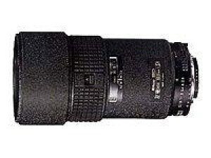 Nikon AF FX NIKKOR 180mm f/2.8D IF-ED Fixed Zoom Lens with Auto Focus for Nikon DSLR Cameras [sAi]