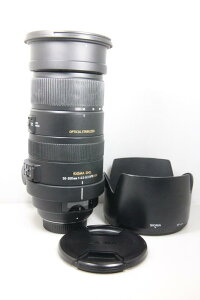 Sigma 738306 50-500mm F/4.5-6.3 APO DG OS HSM SLD ]Y[Y Nikon fW^჌tJp - ۔ (Ȃ)