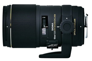 SIGMA Pœ_}NY APO MACRO 150mm F2.8 EX DG OS HSM \j[p tTCYΉ 106621