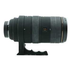 VO} 80-400mm F4.5-5.6 APO EX DG OS jRp
