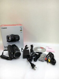 Canon tnCrWrfIJ iVIS (ACrX) HV30 iVIS HV30