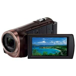 yςݕiz SONY HDrfIJ Handycam HDR-CX480 {h[uE w30{ HDR-CX480-T