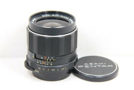【中古】 PENTAX ペンタックス Super-Multi-Coated TAKUMAR 35mm F2 当店保証30日間 人気 ミラーレス 一眼レフ 交換レンズ カメラ