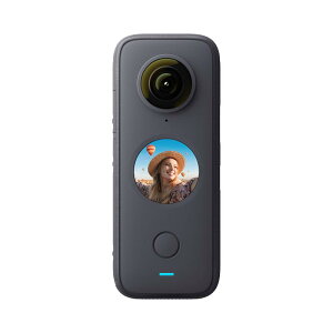 Insta360 ONE X2 ANVJ h@\  black