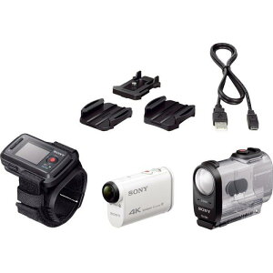 SONY 4KEFAuJ X1000VR ANVJ Cur[RLbg FDR-X1000VR