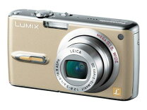 楽天市場】Panasonic LUMIX DMC－FX07の通販