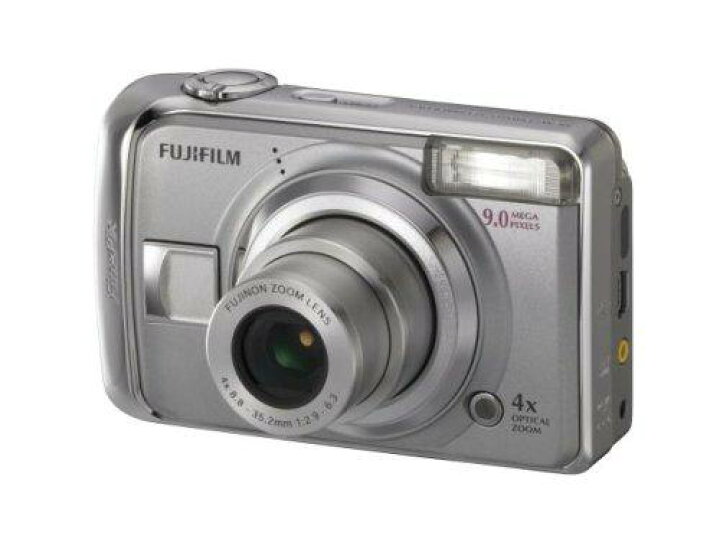 楽天市場】【中古】FUJIFILM デジタルカメラ FinePix(ファインピックス 