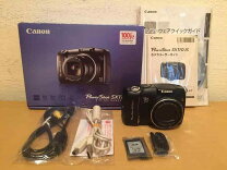 楽天市場】canon powershot sx420 is 中古の通販