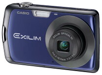 楽天市場】CASIO デジタルカメラ EXILIM EX－Z330 パープル EX－Z330PE 