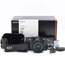 楽天市場】SONY DSC－RX1RM2 中古の通販