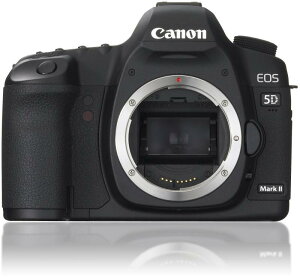 yςݕiz Canon fW^჌tJ EOS 5D MarkII {fB (ςݕi)