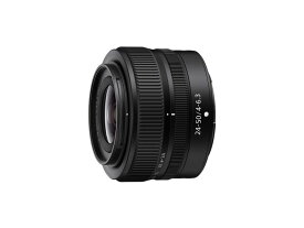 【中古】 Nikon 標準ズームレンズ NIKKOR Z 24-50mm f/4-6.3 Zマウント フルサイズ対応 NZ24-50 当店保証30日間 人気 ミラーレス 一眼レフ 交換レンズ カメラ