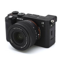 楽天市場】sony a7c レンズキット（カラーブラック）（TV・オーディオ 