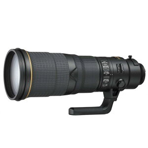 Nikon Pœ_Y AF-S NIKKOR 500mm f/4E FL ED VR