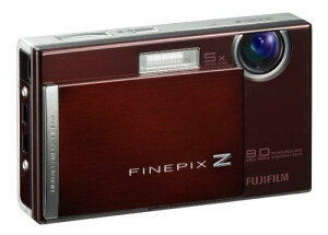 FUJIFILM fW^J FinePix(t@CsbNX) Z100fd uE 800f w5{Y[ FX-Z100FDBW FX-Z100FDBW