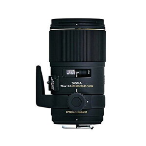 SIGMA Pœ_}NY APO MACRO 150mm F2.8 EX DG OS HSM VO}p tTCYΉ 106560