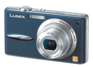 pi\jbN fW^J LUMIX (~bNX) DMC-FX30 A[ou[