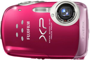 FUJIFILM fW^J FinePix(t@CsbNX) XP10 1220f Y[w5{ sN FX-XP10P