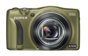 FUJIFILM fW^J F820EXR OL I[u 1/2^1600fCMOSZT[ w18{Y[ F FX-F820EXR OL