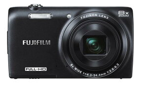 FUJIFILM fW^J FinePix JZ700S w8{ Vo[ F FX-JZ700S