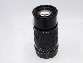 【中古】 PENTAX A SMC 645 200mm F4 F/4 F4.0 F/4.0 当店保証30日間 人気 ミラーレス 一眼レフ 交換レンズ カメラ